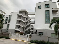Gold Palm Mansion (D15), Apartment #445054401